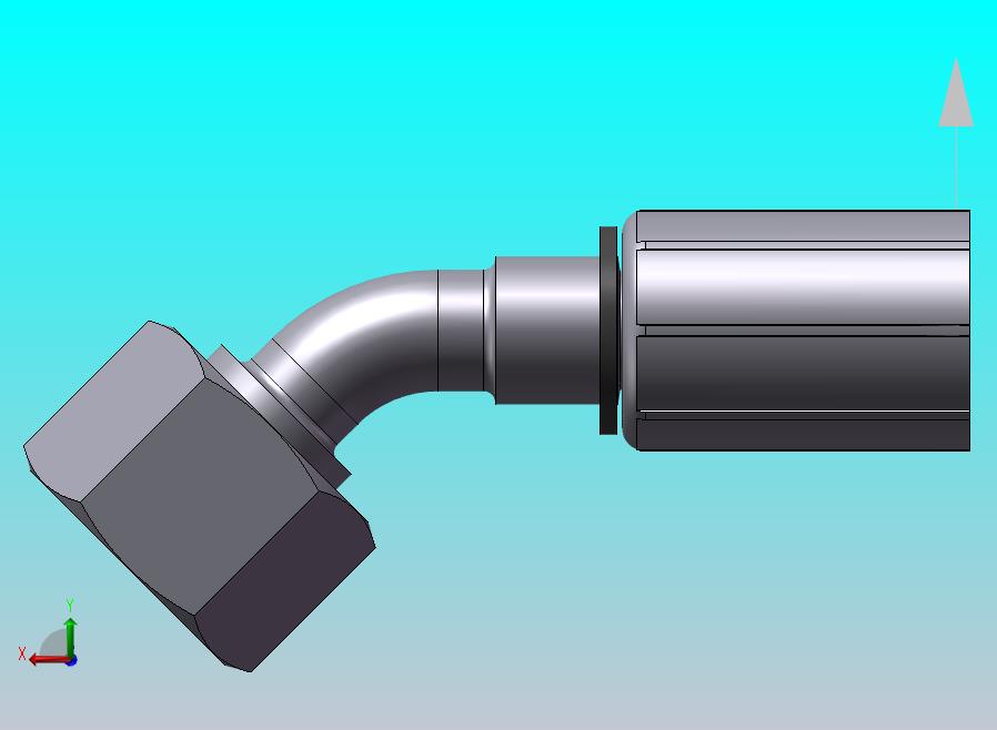 0C46系列-24°重型45°头10C46-12-6