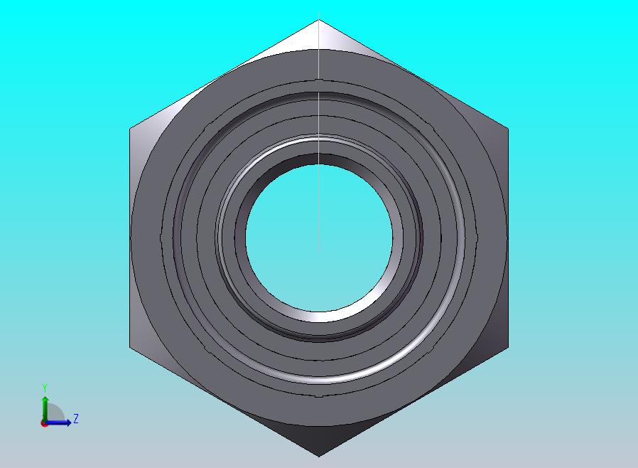 C946系列-24°重型直头1C946-25-16