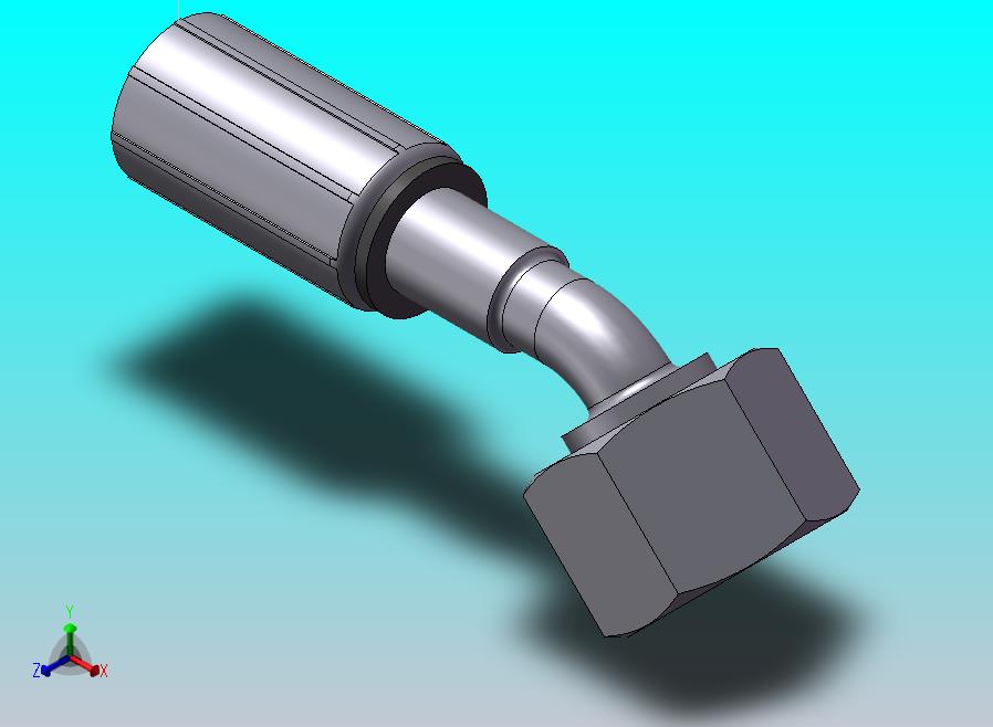 0C46系列-24°重型45°头10C46-12-5
