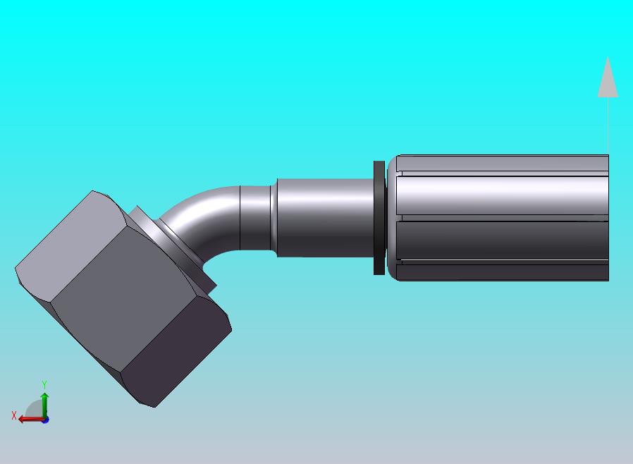 0C46系列-24°重型45°头10C46-12-5