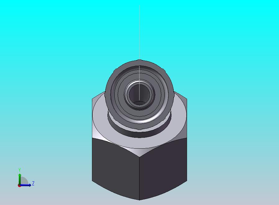 0C46系列-24°重型45°头10C46-12-5