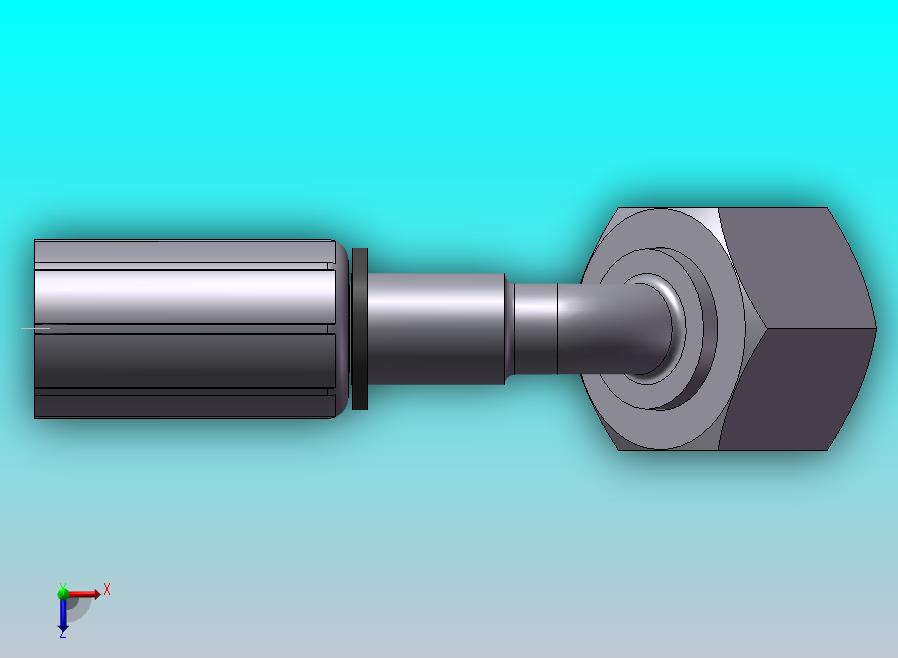 0C46系列-24°重型45°头10C46-12-5