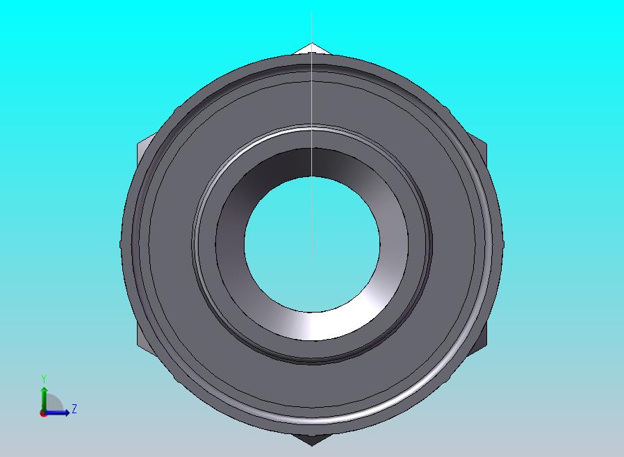 C946系列-24°重型直头1C946-25-20
