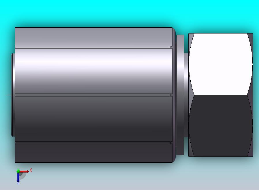 C946系列-24°重型直头1C946-25-20