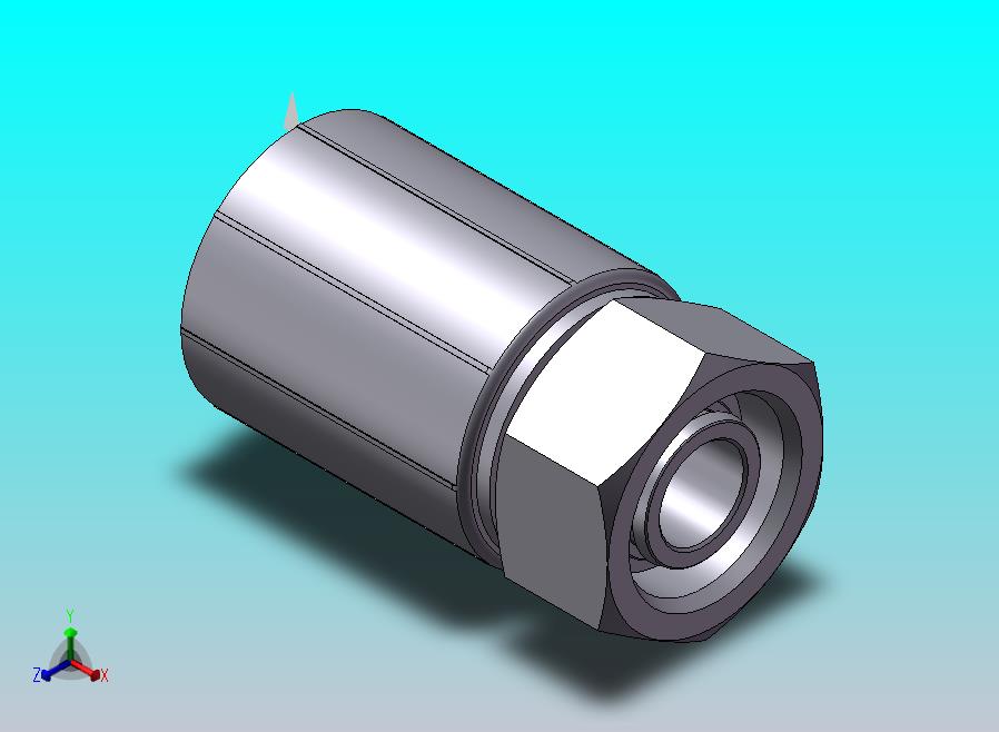 C946系列-24°重型直头1C946-25-20