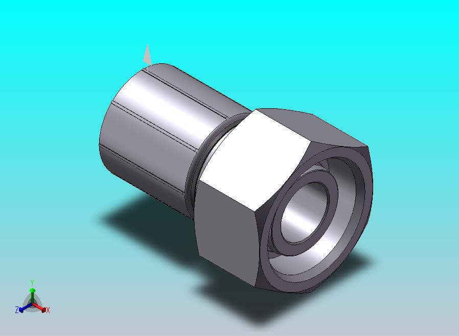 C946系列-24°重型直头1C946-30-16