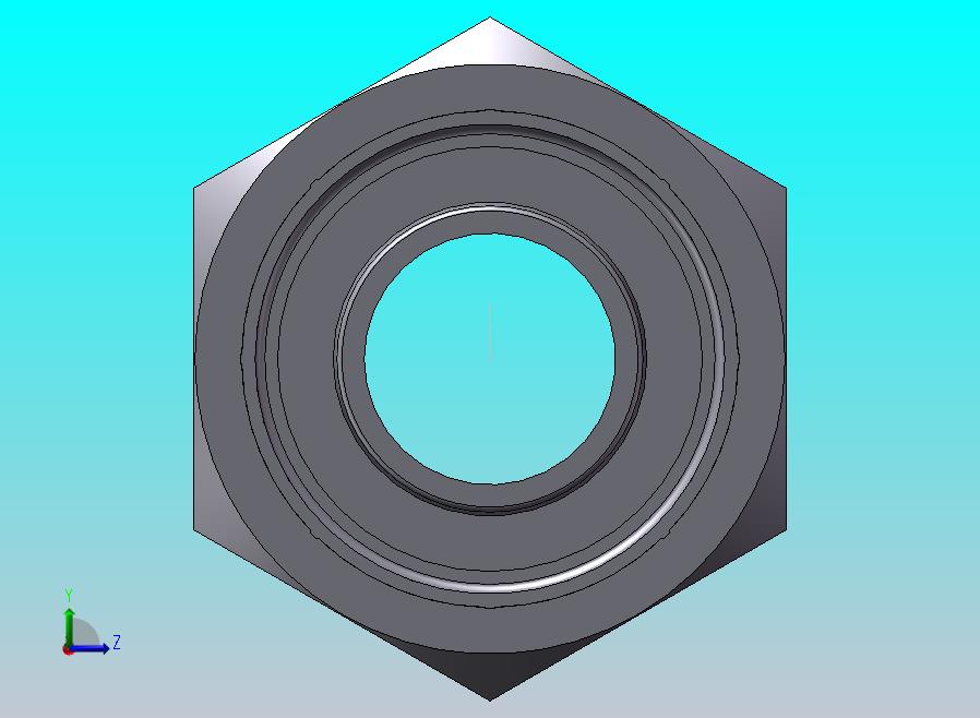 C946系列-24°重型直头1C946-38-20