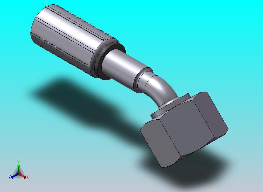 0C46系列-24°重型45°头10C46-12-4