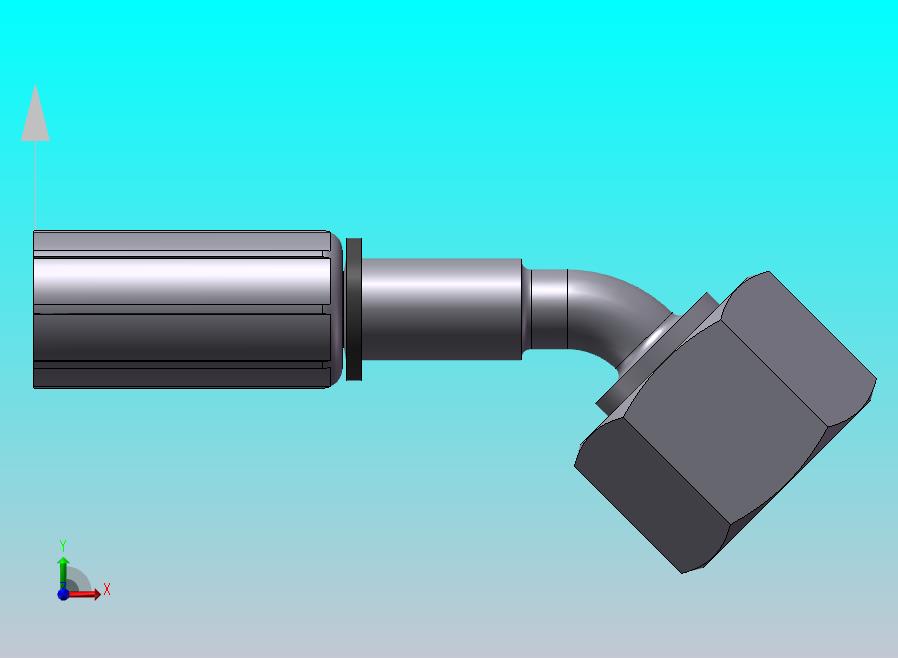0C46系列-24°重型45°头10C46-12-4