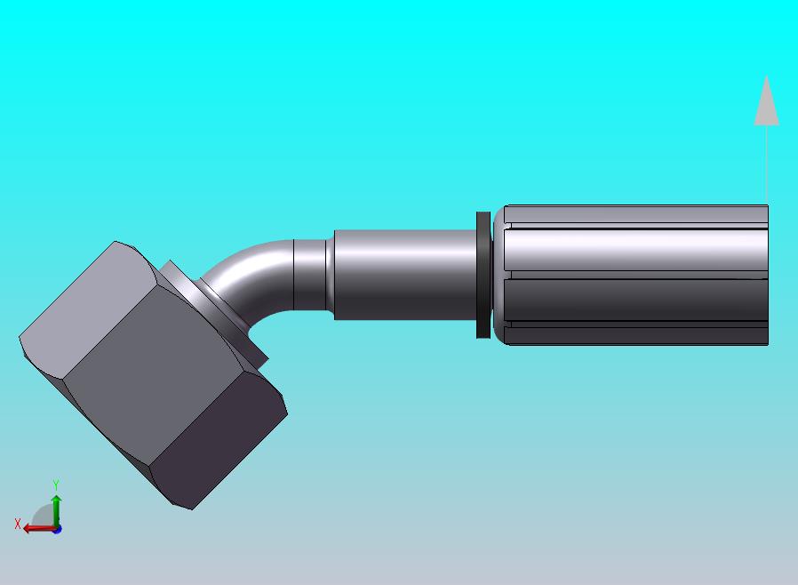 0C46系列-24°重型45°头10C46-12-4
