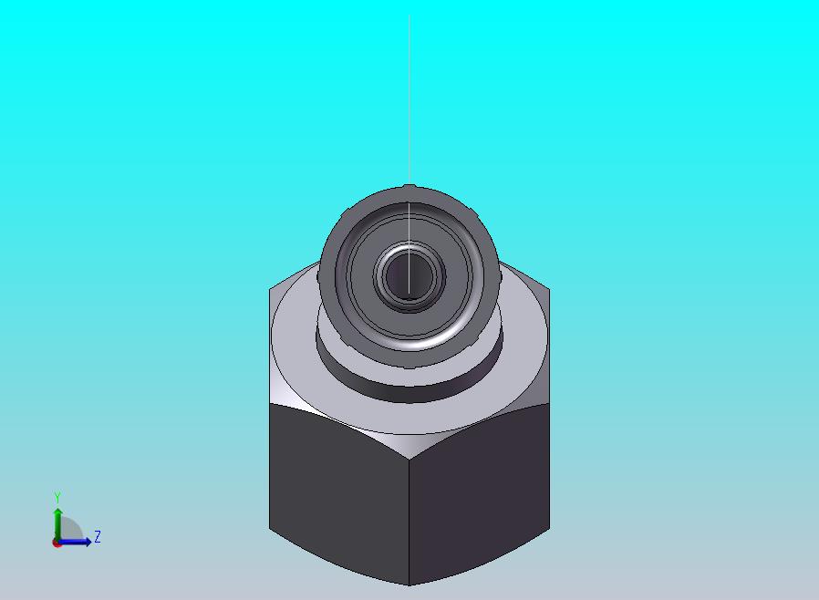 0C46系列-24°重型45°头10C46-12-4