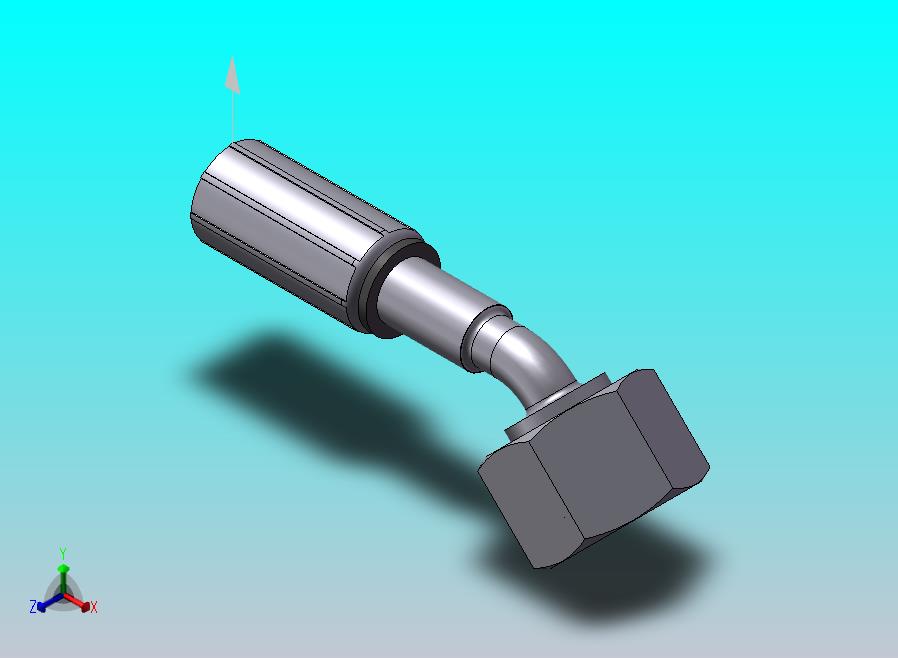 0C46系列-24°重型45°头10C46-12-4