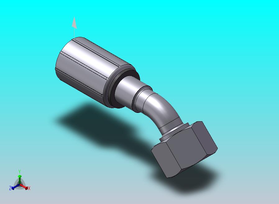 0C46系列-24°重型45°头10C46-10-6