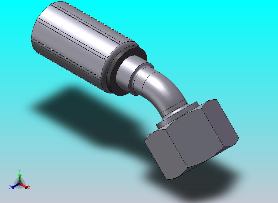 0C46系列-24°重型45°头10C46-10-5