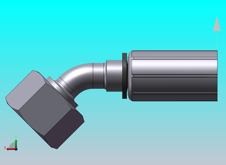 0C46系列-24°重型45°头10C46-10-5