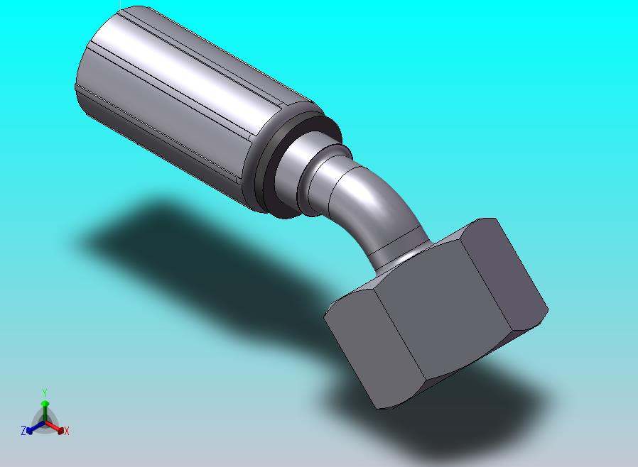 0C46系列-24°重型45°头10C46-10-4
