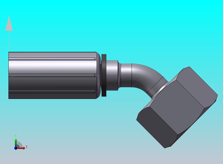 0C46系列-24°重型45°头10C46-10-4