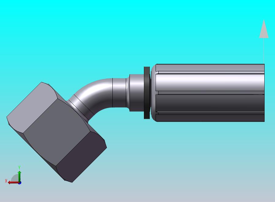 0C46系列-24°重型45°头10C46-10-4