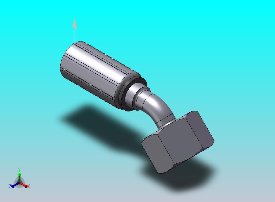 0C46系列-24°重型45°头10C46-10-4