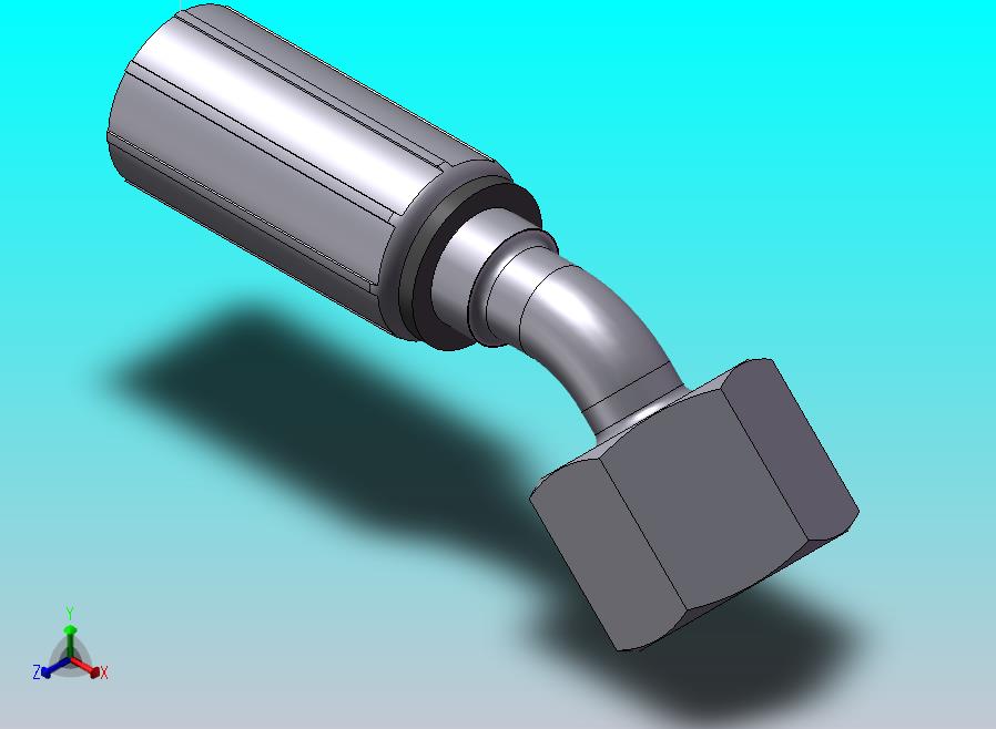 0C46系列-24°重型45°头10C46-8-4