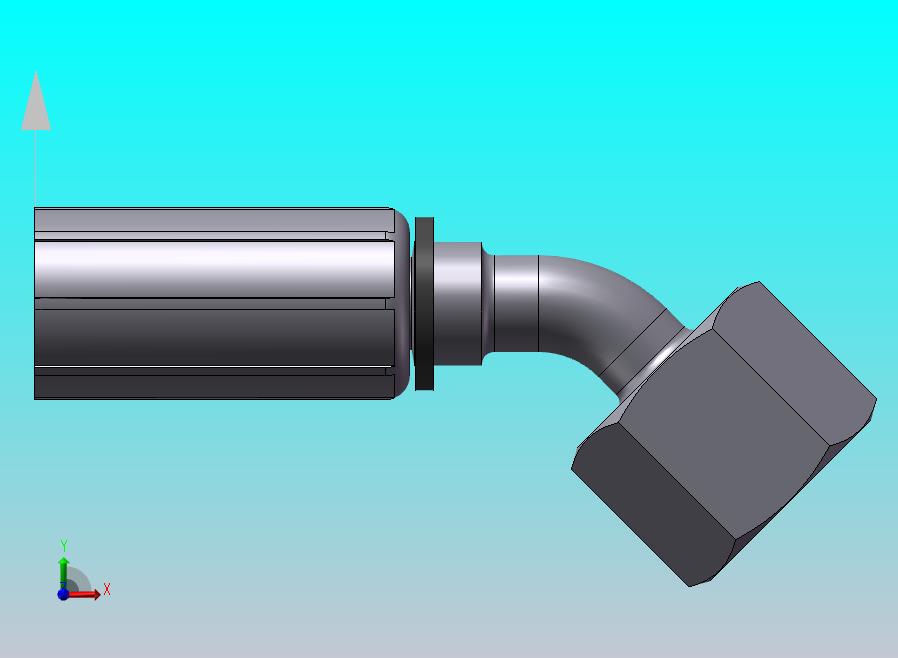 0C46系列-24°重型45°头10C46-8-4