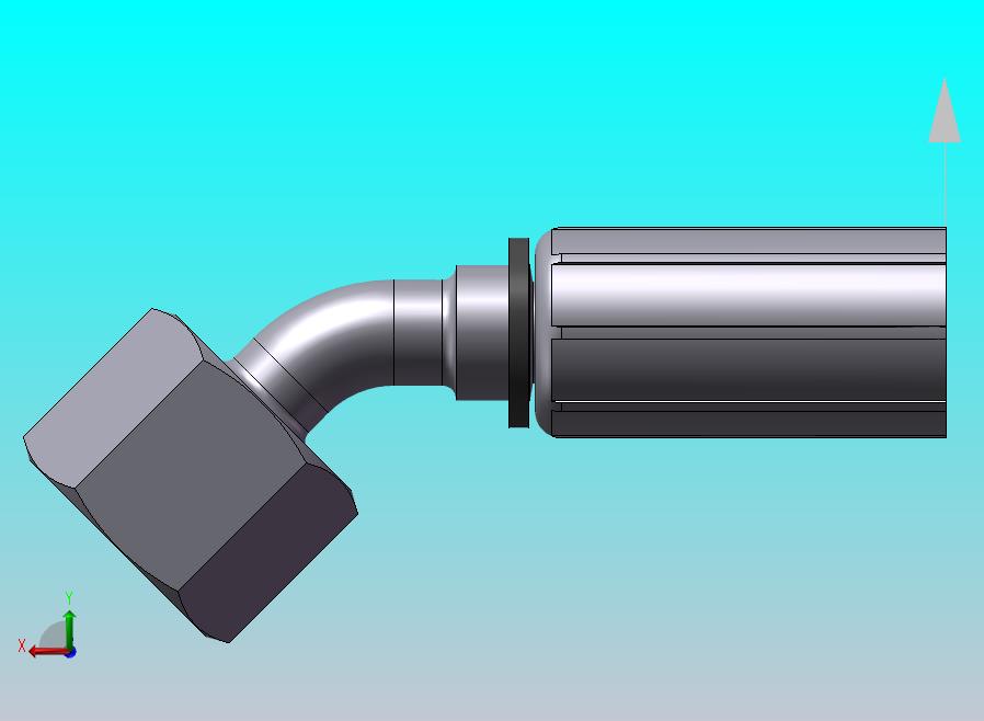 0C46系列-24°重型45°头10C46-8-4