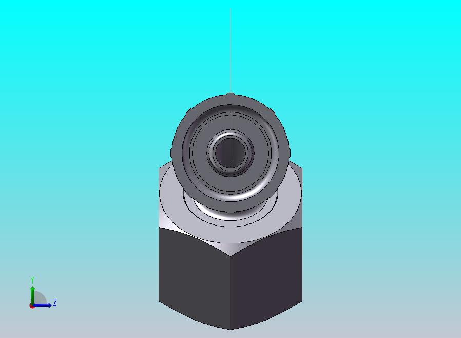 0C46系列-24°重型45°头10C46-8-4