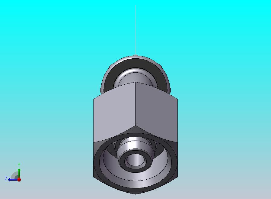 0C46系列-24°重型45°头10C46-8-4