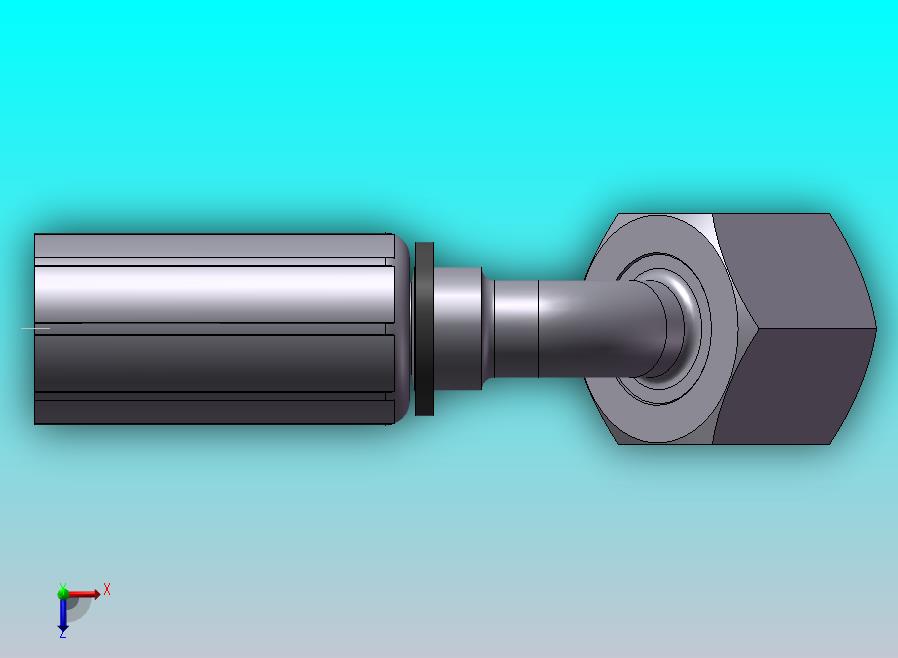 0C46系列-24°重型45°头10C46-8-4