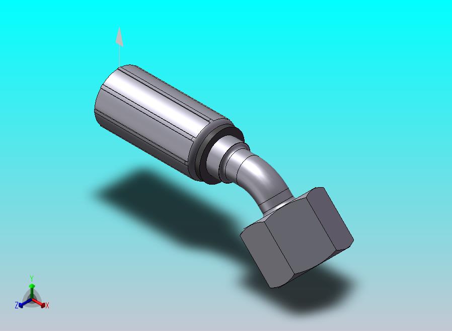 0C46系列-24°重型45°头10C46-8-4