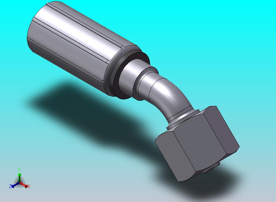 0C46系列-24°重型45°头10C46-6-4