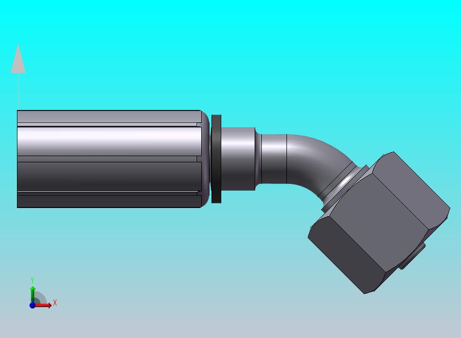 0C46系列-24°重型45°头10C46-6-4