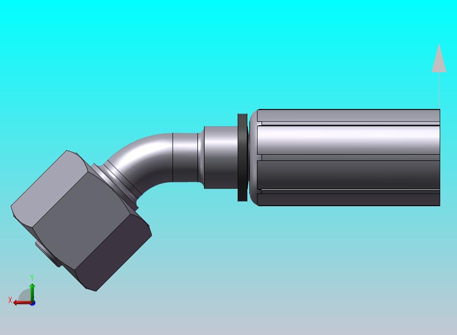 0C46系列-24°重型45°头10C46-6-4