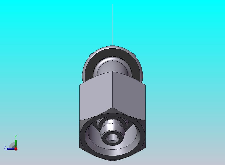 0C46系列-24°重型45°头10C46-6-4