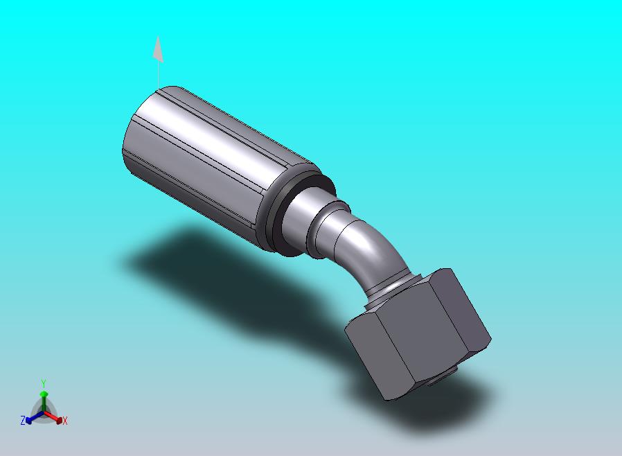 0C46系列-24°重型45°头10C46-6-4