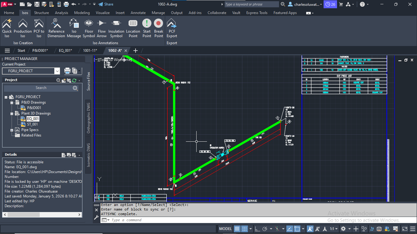火炬气回收装置 (1)