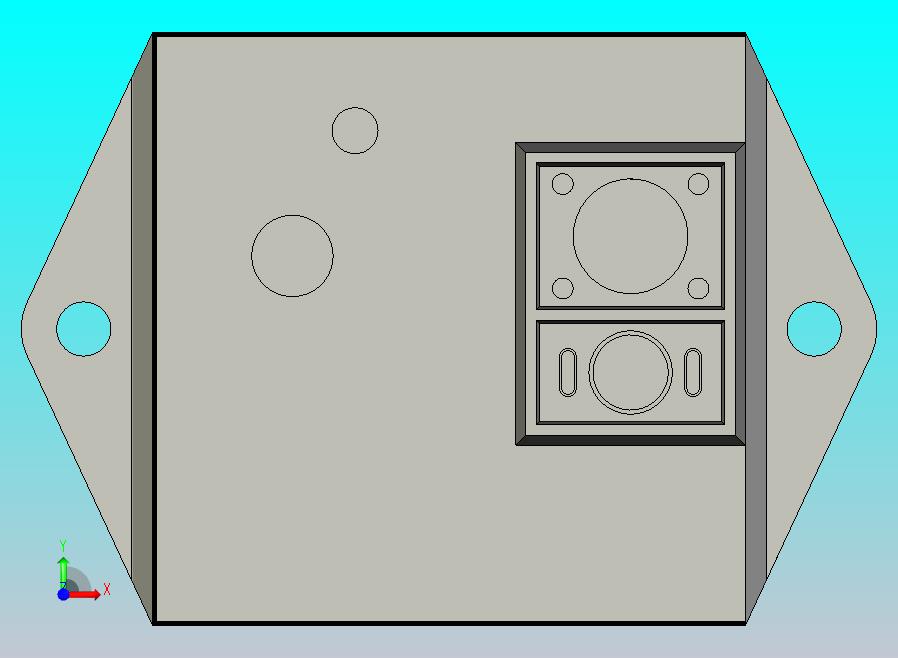 Holybro H-Flow 光流”