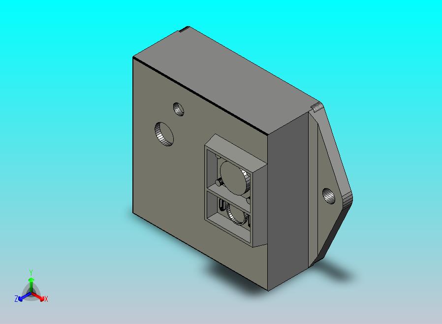 Holybro H-Flow 光流”