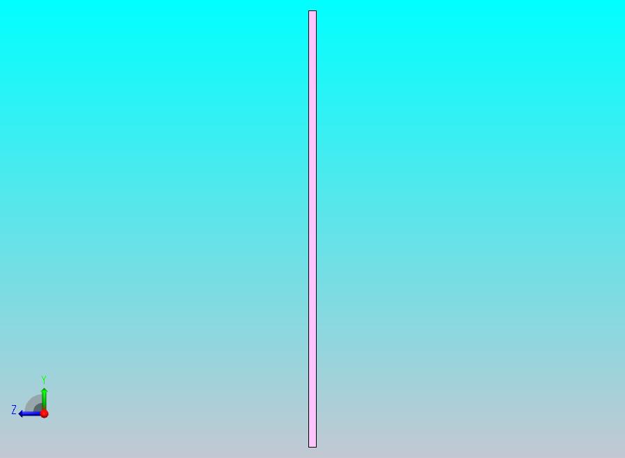 洁净室风淋室 (1)