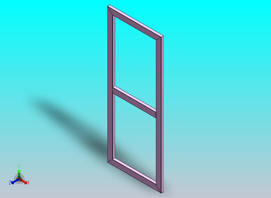 洁净室风淋室 (1)