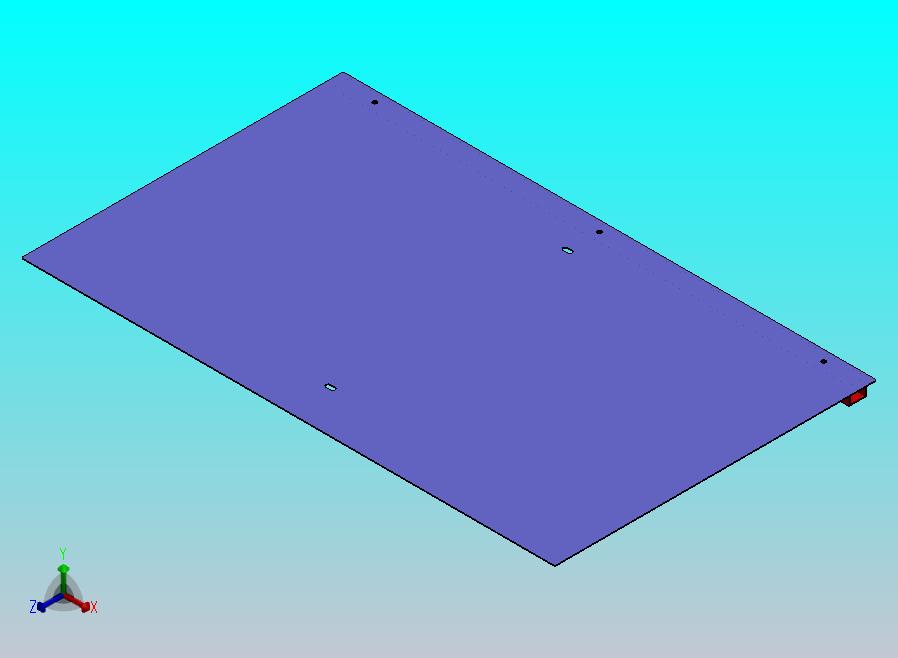 清洁 R 的泄压阻尼器