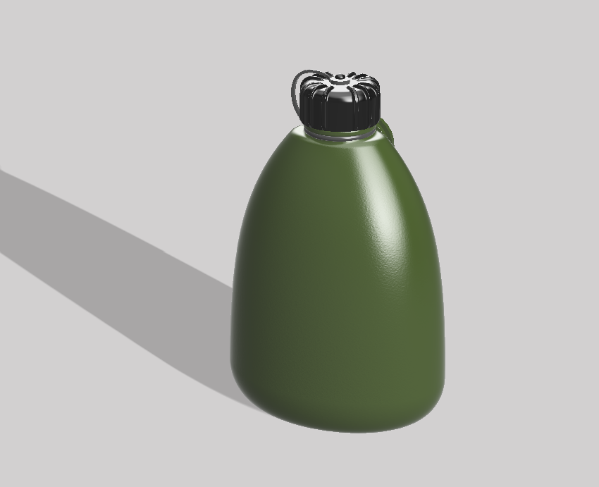 军旅风格旅游飞机