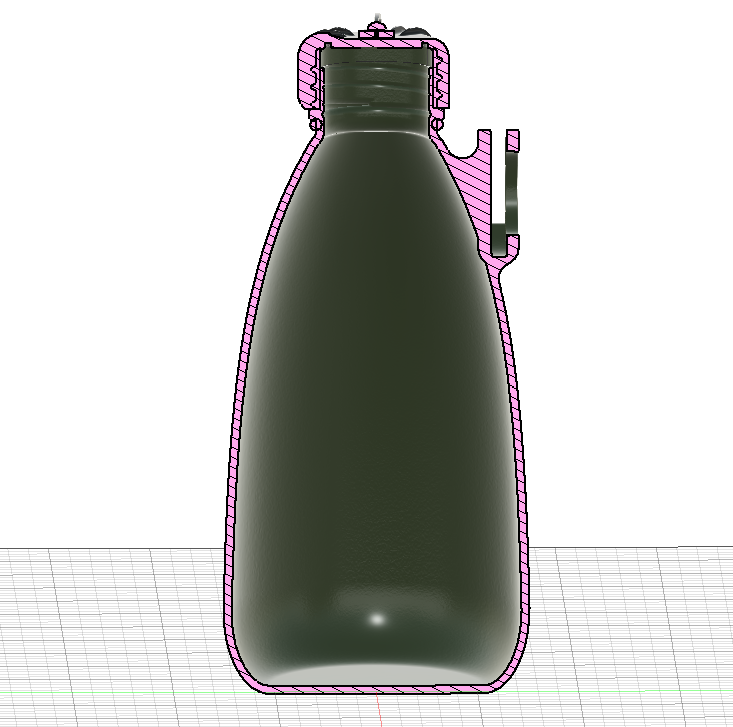 军旅风格旅游飞机