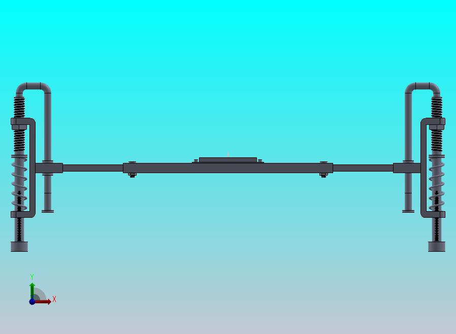 平衡度快速检测工具