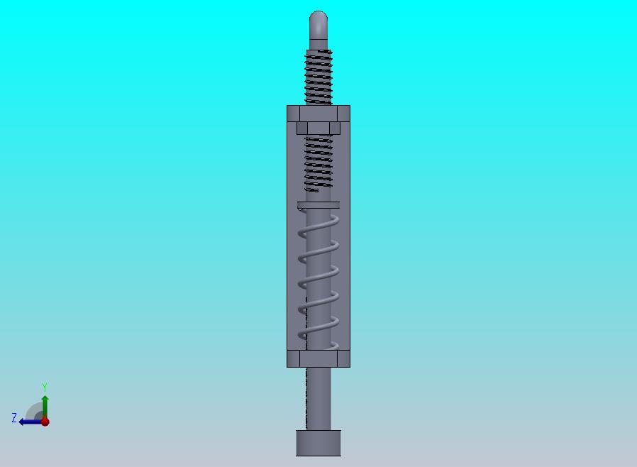 平衡度快速检测工具