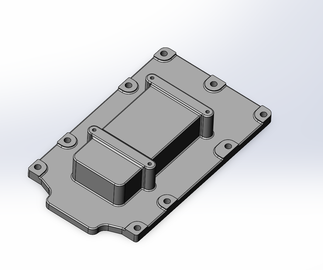 汽车变速箱总成CL200.37