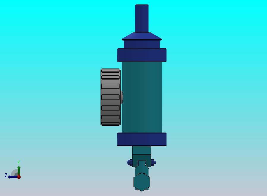 0.01分度测量精度仪