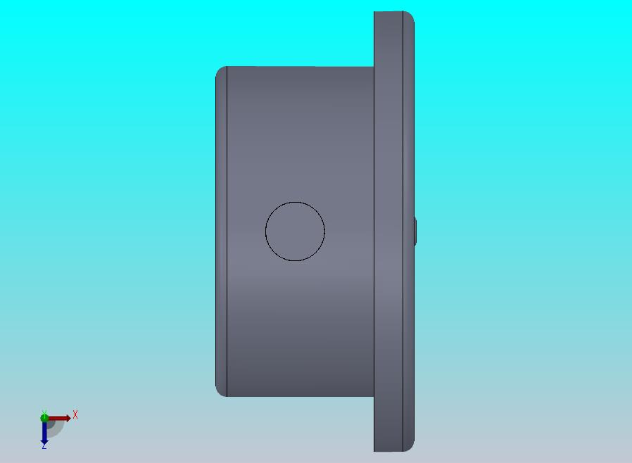 0-4MP指针管路测压表