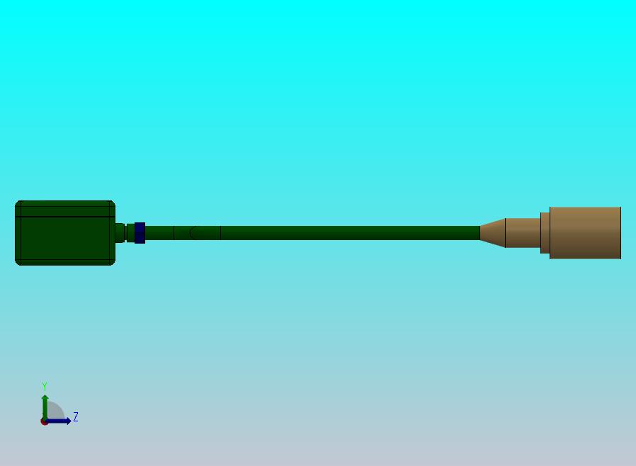 01LC型污水探测开关盒