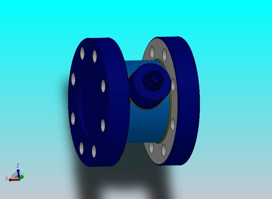 2KN扭矩力检测仪